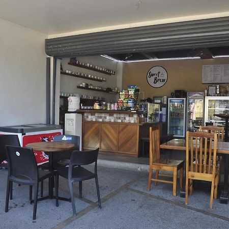 A&E Apartelle Μπακολόντ Εξωτερικό φωτογραφία