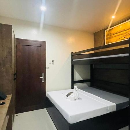 A&E Apartelle Μπακολόντ Εξωτερικό φωτογραφία