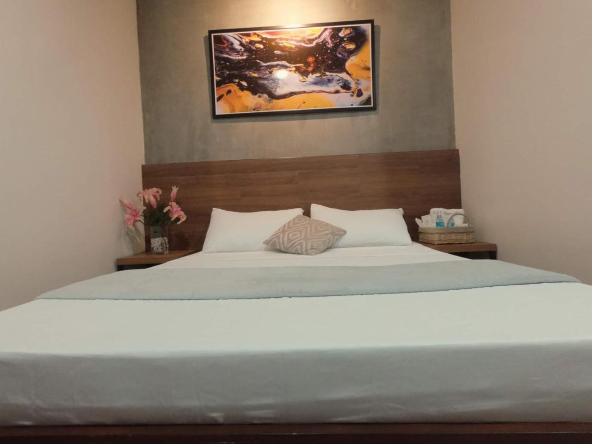 A&E Apartelle Μπακολόντ Εξωτερικό φωτογραφία
