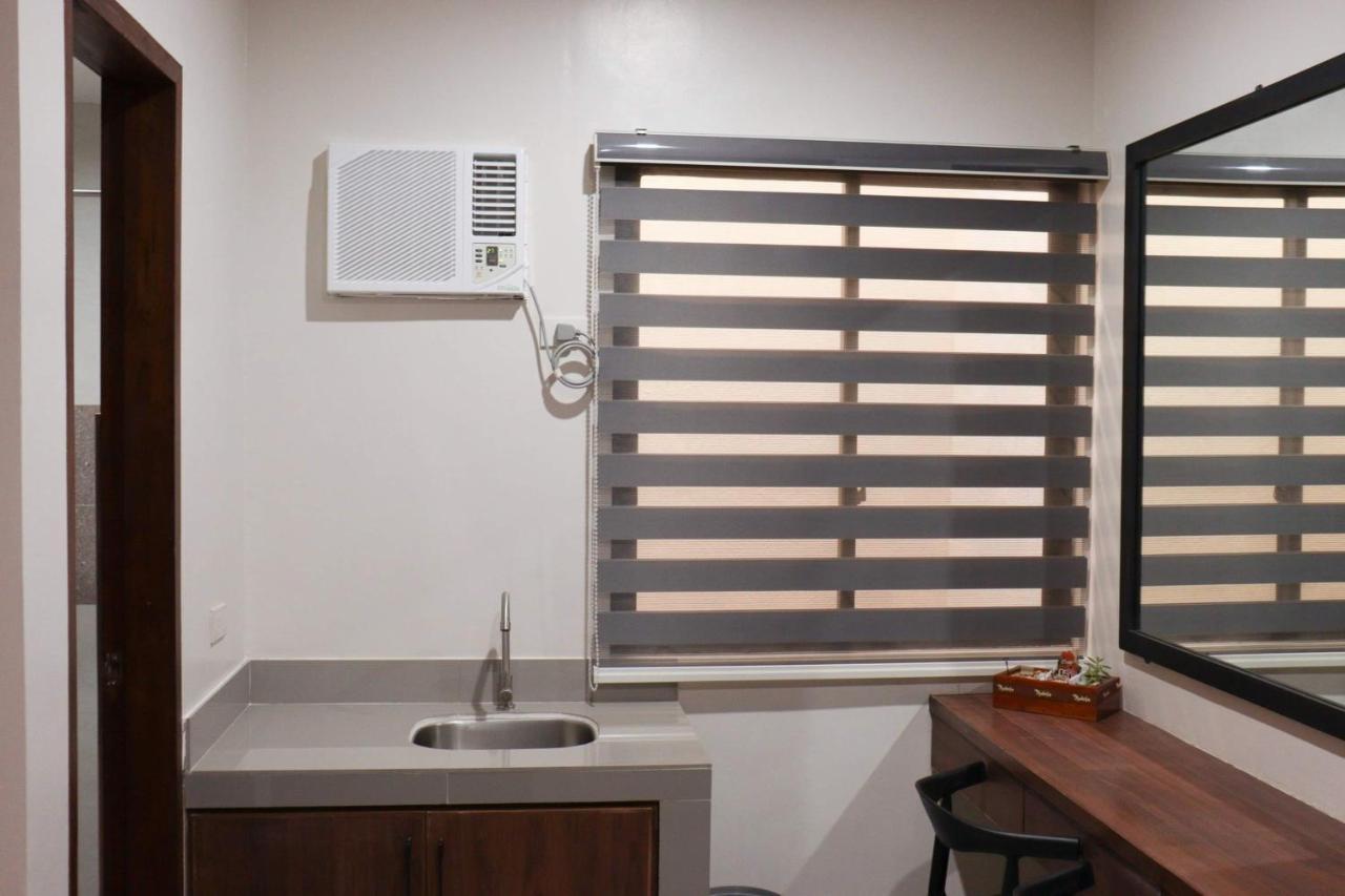 A&E Apartelle Μπακολόντ Εξωτερικό φωτογραφία