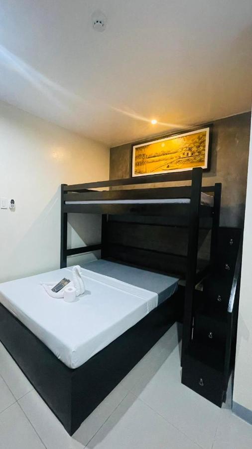 A&E Apartelle Μπακολόντ Εξωτερικό φωτογραφία