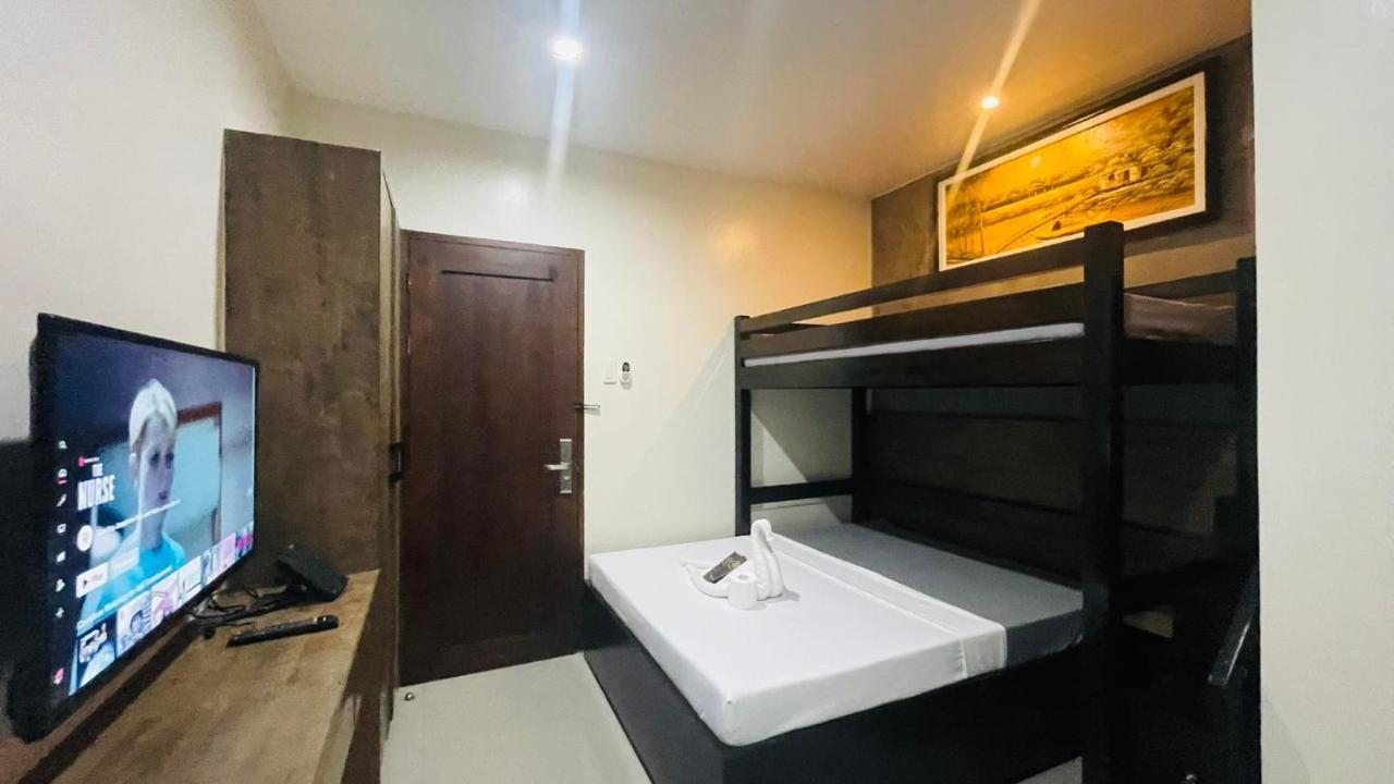 A&E Apartelle Μπακολόντ Εξωτερικό φωτογραφία