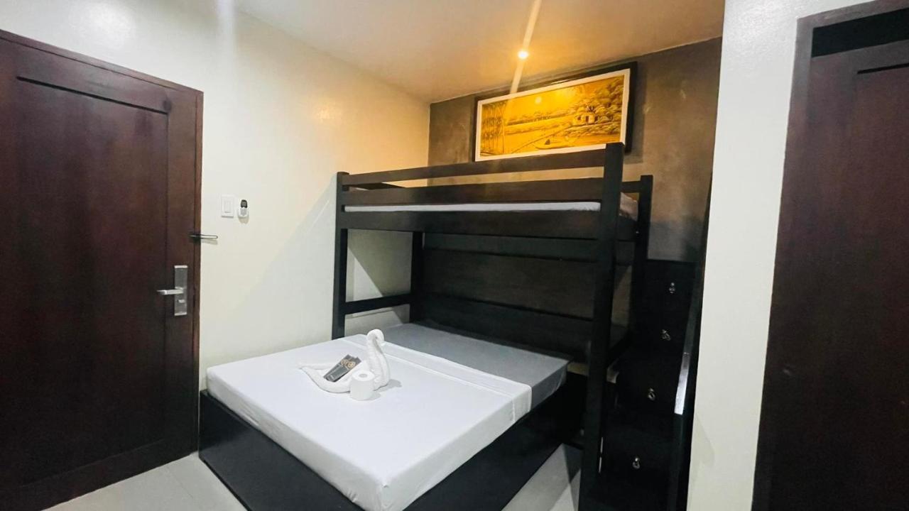 A&E Apartelle Μπακολόντ Εξωτερικό φωτογραφία